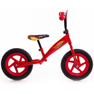 HUFFY 12  Cross-Country Bike 27641W Disney Cars