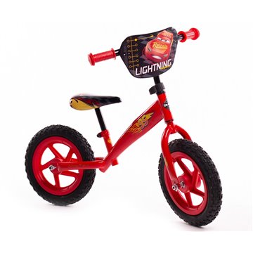 HUFFY 12  Cross-Country Bike 27641W Disney Cars