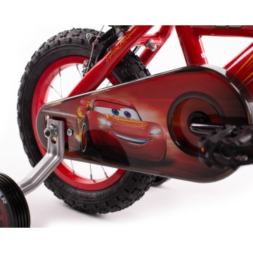Children's bicycle 12  Huffy 22481W Disney Cars