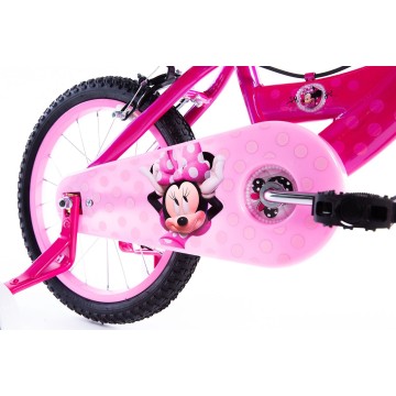 Children's bicycle 16  Huffy 21998W Minnie Mouse