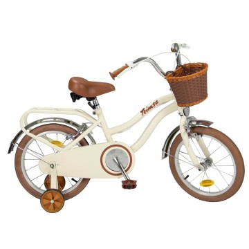 Children's Bike 16  Vintage Beige TOIMSA 16231