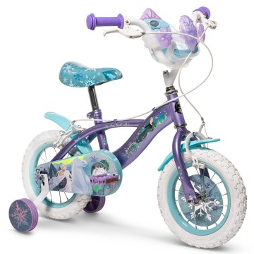 Bike HUFFY Disney FROZEN 12  22974W