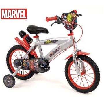 Bike HUFFY Disney Avengers 14  24963W
