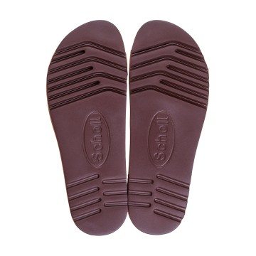 Scholl Air Bag - unisex flip-flops  size 45