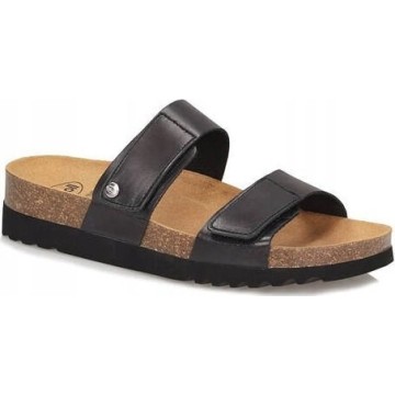 FOOTWEAR LUSAKA 2.0 MED MF314841004 SIZE 37 BLACK