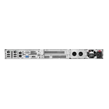 HPE ProLiant DL20 Gen11 E-2434 3.4GHz 4c 1P 32GB-U 4SFF 2x480GB SATA SSD 800W PS EU Server