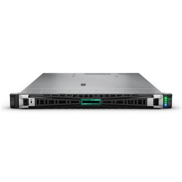 HPE ProLiant DL325 Gen11 9224 2.5GHz 24c 64GB-R 8SFF MR408i-o 2x480GB SATA SSD 2x1000W RPS EU Server