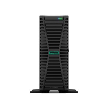 HPE ProLiant ML350 Gen11 4509Y 8-core 1P 32GB-R MR408i-o NC BCM5719 8SFF 1000W RPS EMEA Server
