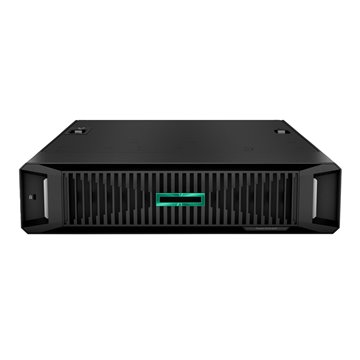 HPE ProLiant DL145 Gen11 8024P 2.4GHz 8c 1P 1x32GB-R 2SFF NS204i-u NC BCM5719 2x1000W PS EMEA Server