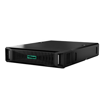 HPE ProLiant DL145 Gen11 8024P 2.4GHz 8c 1P 1x32GB-R 2SFF NS204i-u NC BCM5719 2x1000W PS EMEA Server