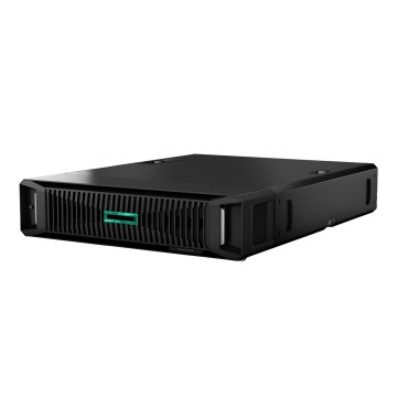 HPE ProLiant DL145 Gen11 8124P 2.45GHz 16c 1P 2x32GB-R 2SFF NS204i-u 2x1000W PS EMEA Server