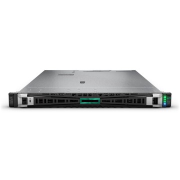 HPE ProLiant DL360 Gen11 4514Y 2.0GHz 16-core 1P 32GB-R MR408i-o NC 8SFF 1000W PS Server