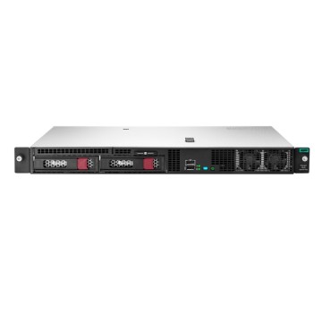 HPE ProLiant DL20 Gen10 Plus server Rack (1U) Intel Xeon E E-2314 2.8 GHz 16 GB DDR4-SDRAM 290 W