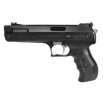 Air Gun BEEMAN USA P17 m.2004 PCA k.4 5 mm TRU-GLO