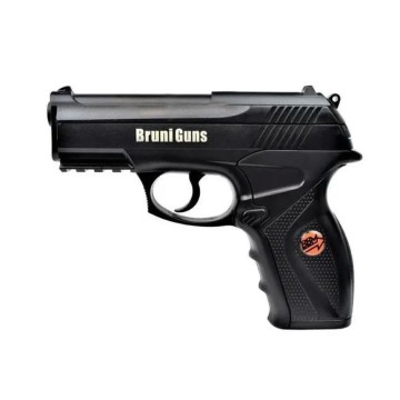 BRUNI CN818 cal. 4.5 mm BB wind gun - 2.58 J