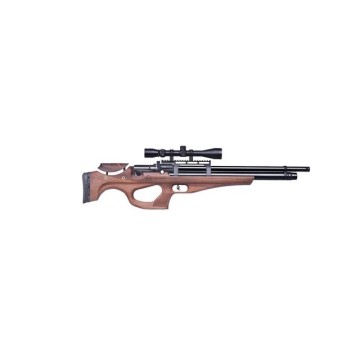 Air rifle Kral Puncher Monarch PCP (KPM45)  4 5 mm EKP