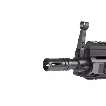 Heckler&Koch HK-416 CQB 6mm Electric Airsoft AEG Rifle