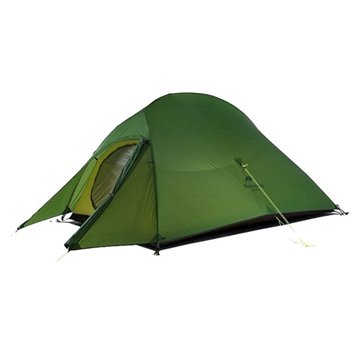 Naturehike NH17T001 Cloud Up 2 20D Green tourist tent