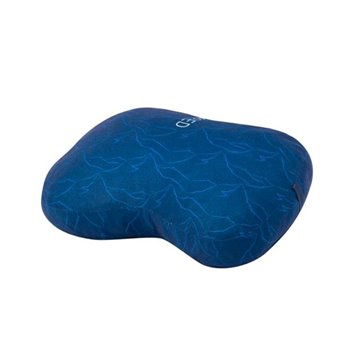 Poduszka turystyczna Exped DeepSleep Pillow M - Blue Mountain