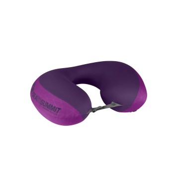 Pillow SEA TO SUMMIT Aeros Premium Traveller Magenta