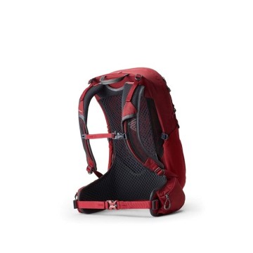 Gregory Jade 20 LT Women's trekking backpack - Red