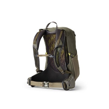 Gregory Zulu 25 LT Men's city backpack - Green