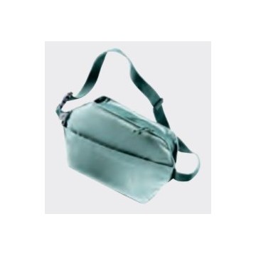 Deuter Passway 2 Polyethersulfone (PES) Green Unisex Shoulder bag