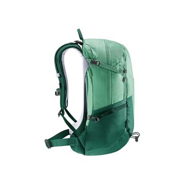 Deuter Futura 21 SL Women's hiking backpack Mint green