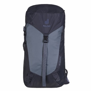 DEUTER AC LITE 28 SL SHALE-GRAPHITE HIKING BACKPACK