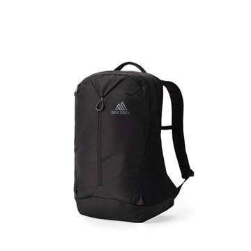 Gregory Rhune City backpack 28 l Black