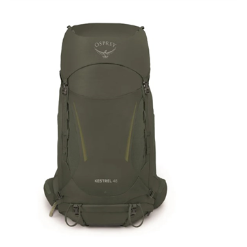 Osprey Kestrel 48 Khaki L/XL Trekking Backpack