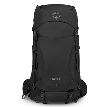 Osprey Kyte 38 Women's Trekking Backpack Black M/L