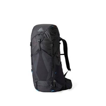 Gregory Paragon Hiking backpack 50 l M/L Black
