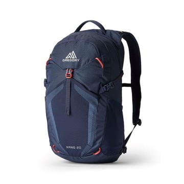 Gregory Nano Hiking backpack 20 l Navy blue