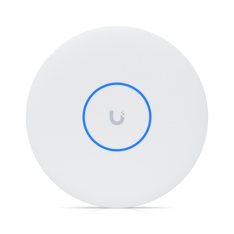 Ubiquiti U7 Pro XG 5800 Mbit/s White Power over Ethernet (PoE) Ubiquiti U7 Pro XG 5800 Mbit/s White Power over Ethernet (PoE)
