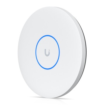Ubiquiti U7 Pro XG 5800 Mbit/s White Power over Ethernet (PoE) Ubiquiti U7 Pro XG 5800 Mbit/s White Power over Ethernet (PoE)