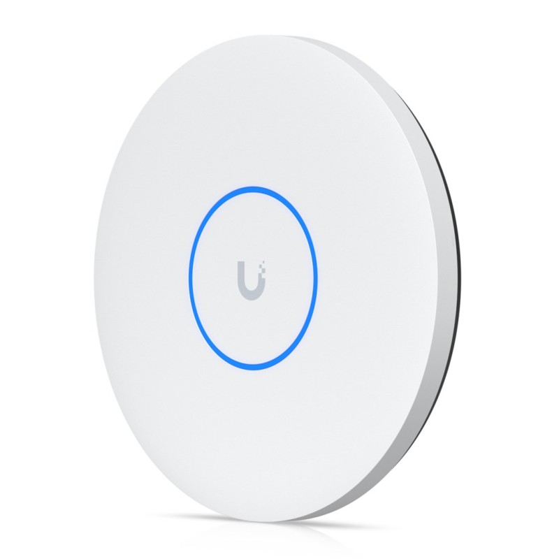 Ubiquiti U7 Pro XG 5800 Mbit/s White Power over Ethernet (PoE) Ubiquiti U7 Pro XG 5800 Mbit/s White Power over Ethernet (PoE)