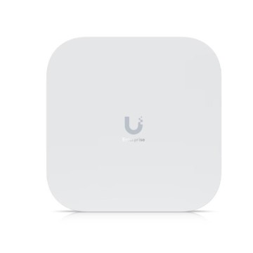 Ubiquiti E7 wireless access point 11500 Mbit/s White Power over Ethernet (PoE)