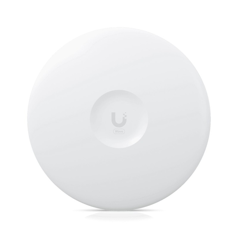 Ubiquiti Wave Professional Network bridge 2500 Mbit/s White Ubiquiti Wave Professional Network bridge 2500 Mbit/s White