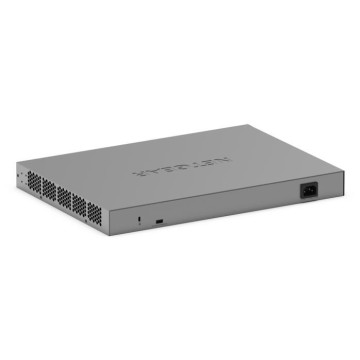 Netgear Switch GS752TXv3 52p Managed Gigabit/10G