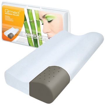 BAMBOO PILLOW orthopaedic pillow with bamboo