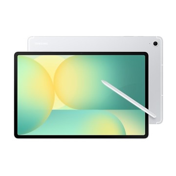 Samsung Galaxy Tab S10 FE+ 5G Samsung Exynos LTE-TDD & LTE-FDD 128 GB 33.3 cm (13.1 ) 8 GB Wi-Fi 6 (802.11ax) Silver