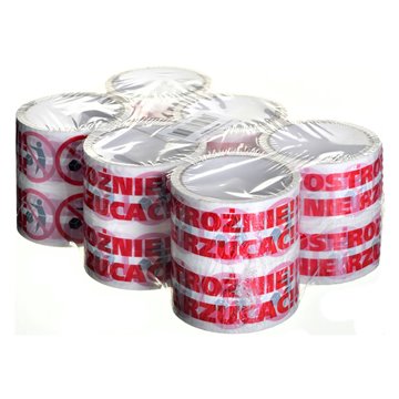 CAUTION TAPE DO NOT THROW 12PCS