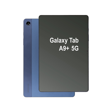 Samsung Galaxy Tab A9+ SM-X216RDBREUE tablet 5G Qualcomm Snapdragon 128 GB 27.9 cm (11 ) 6 GB Wi-Fi 5 (802.11ac) Android