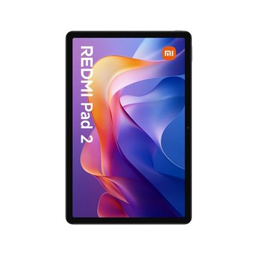 Xiaomi Redmi Pad 2 4/128 GB LTE tablet  grey