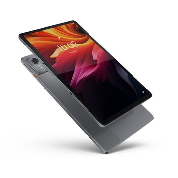 Lenovo Tab K11 Plus Qualcomm Snapdragon 256 GB 29.1 cm (11.4 ) 2K 8 GB Wi-Fi 6 (802.11ax) Android 14 Grey