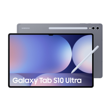 Samsung S10 Ultra 5G 256 GB 37.1 cm (14.6 ) 12 GB Android 14 Grey