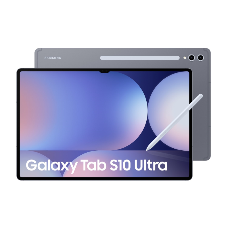 Samsung S10 Ultra 5G 256 GB 37.1 cm (14.6 ) 12 GB Android 14 Grey Samsung S10 Ultra 5G 256 GB 37.1 cm (14.6 ) 12 GB Android 14 Grey