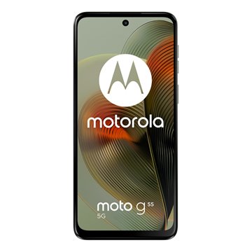 Motorola Moto G55 5G DS 8/256GB Smoky Green