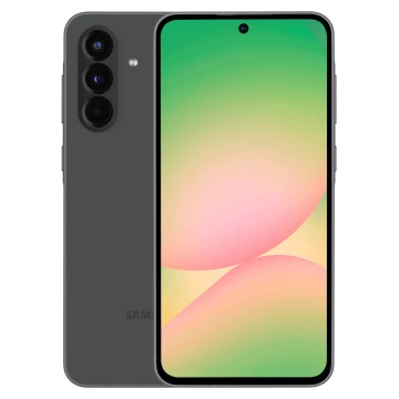 Samsung Galaxy A56 17 cm (6.7 ) Dual SIM Android 15 5G USB Type-C 8 GB 256 GB 5000 mAh Graphite